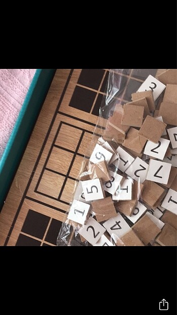  Beden Renk Sudoku