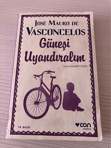 Güneşi uyandıralım