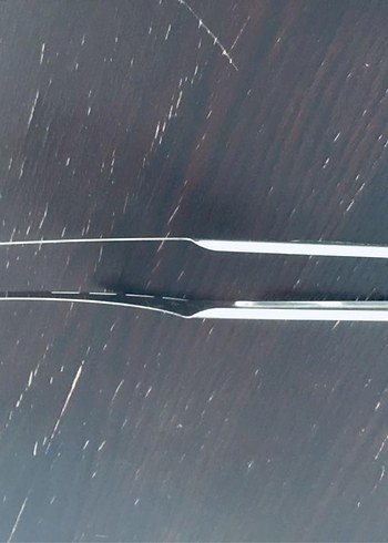 Çelik ithal karpuz keseceği - Görsel 3