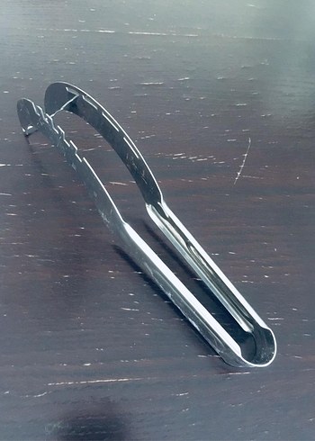 Çelik ithal karpuz keseceği - Görsel 2