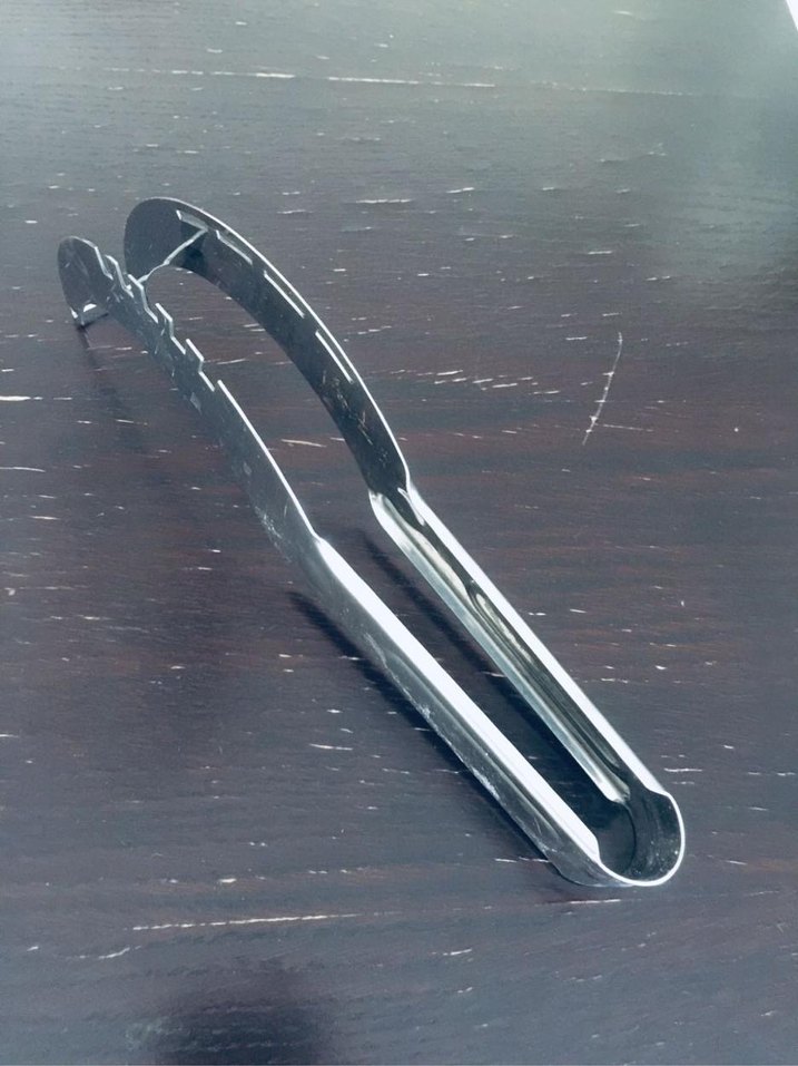 Çelik ithal karpuz keseceği - Görsel 2