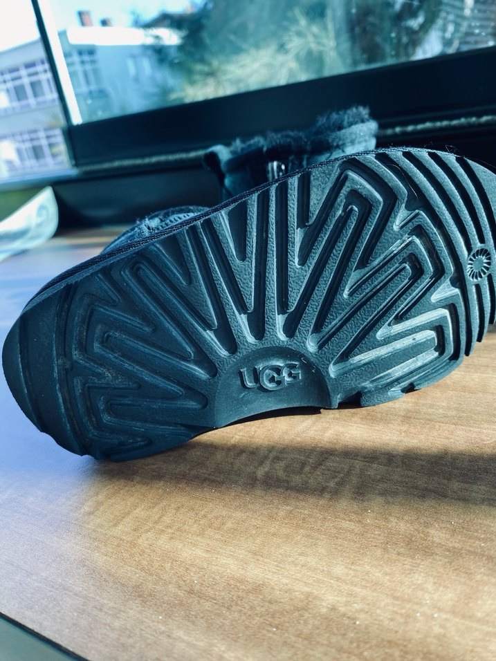 Çocuk süet Kumaşlı Kürklü Dolgu Topuk Bot - Görsel 2