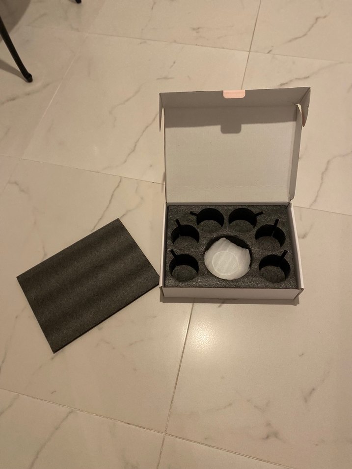 Karton kutular - Görsel 4