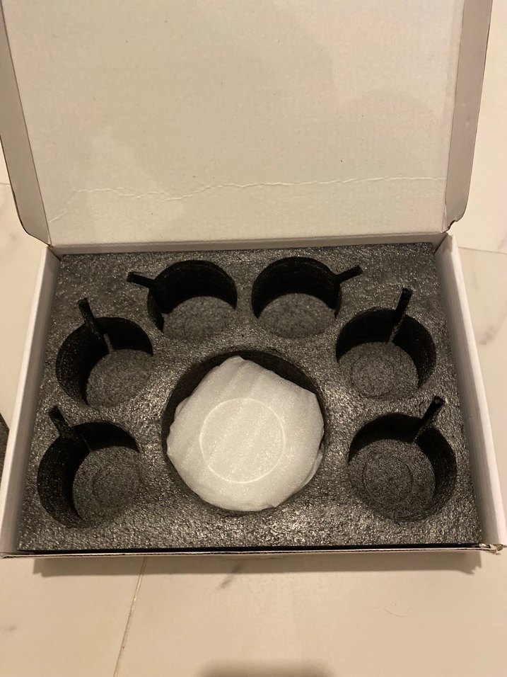 Karton kutular - Görsel 5