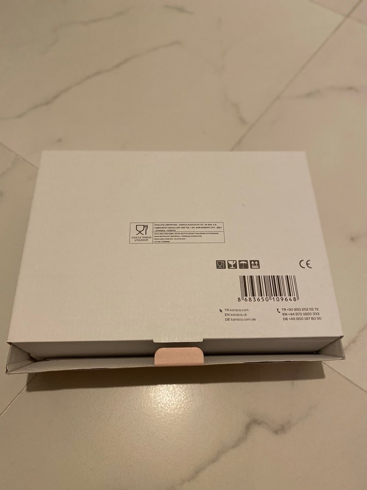 Karton kutular - Görsel 3