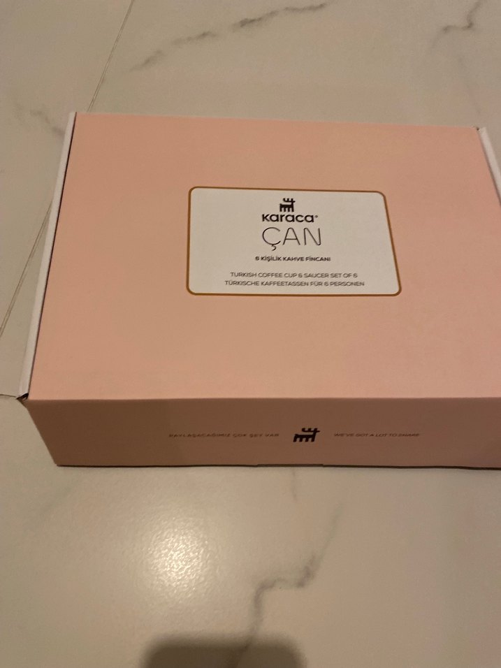 Karton kutular - Görsel 2