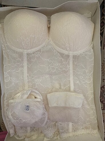 38 Beden Jartiyer