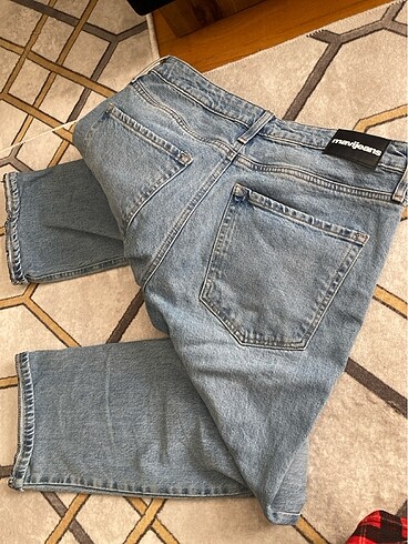 Mavi Jeans Mavi jean pantolon
