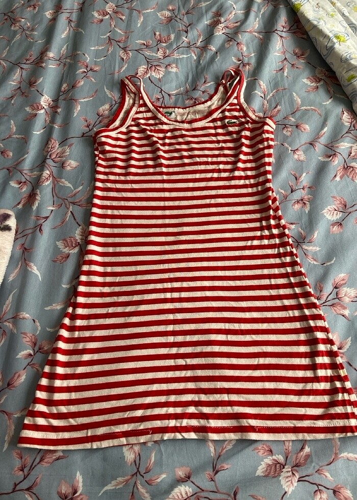 Plaj elbisesi - Görsel 2