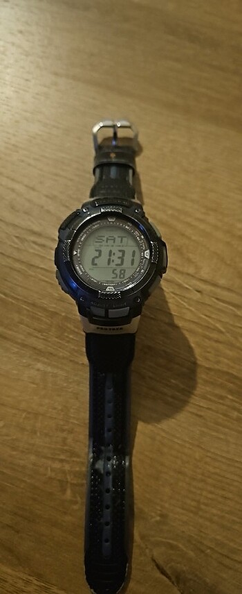 Casio ProTrek PRG-80L Serisi 