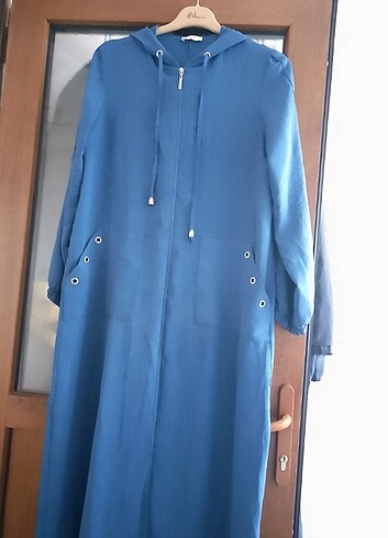xl Beden Ferace