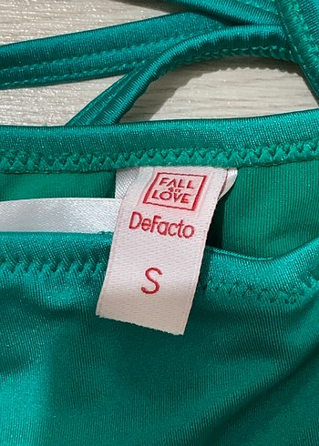 Defacto Bikini