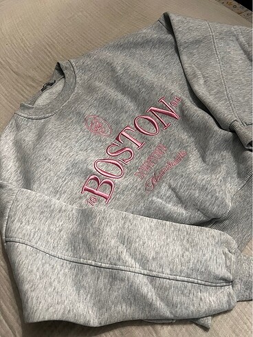 Diğer Oversize sweatshirt