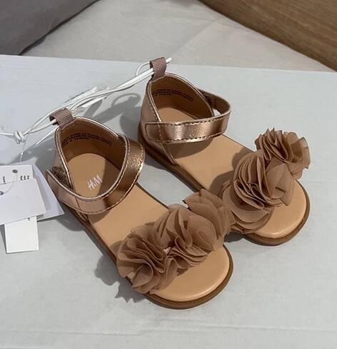 Sandalet H&M