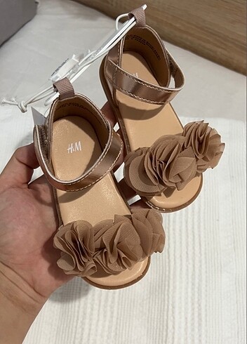 H&M Sandalet H&M