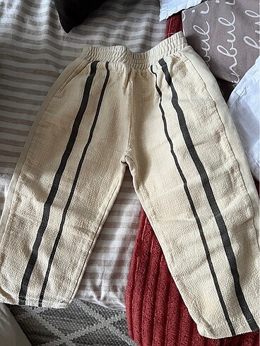 Zara Satıldı