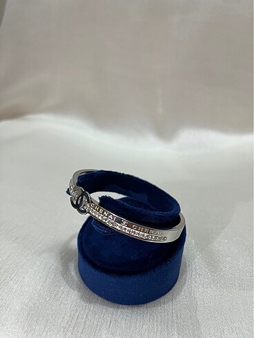 Chanel Chanel kelepçe