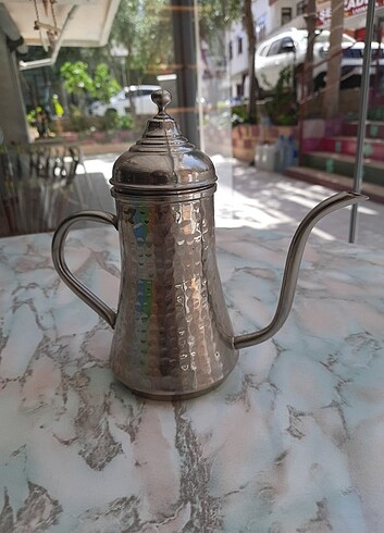 Yağdanlık 