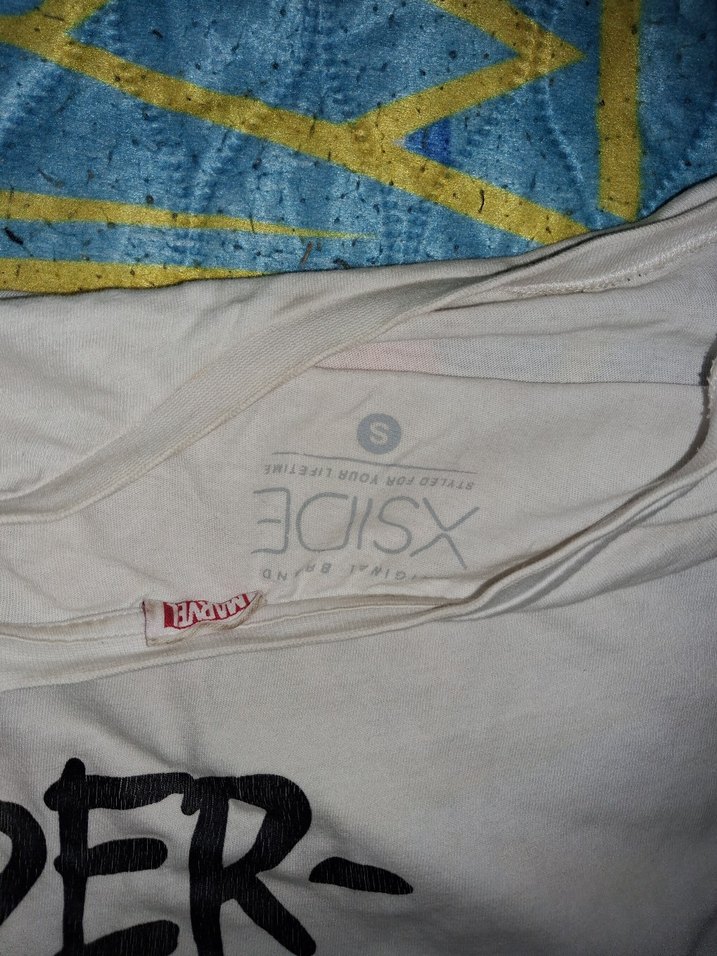 Tişört - Görsel 3