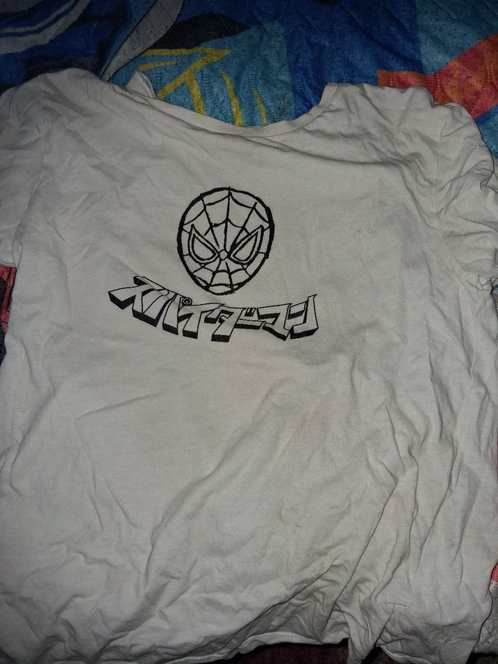 Tişört - Görsel 2