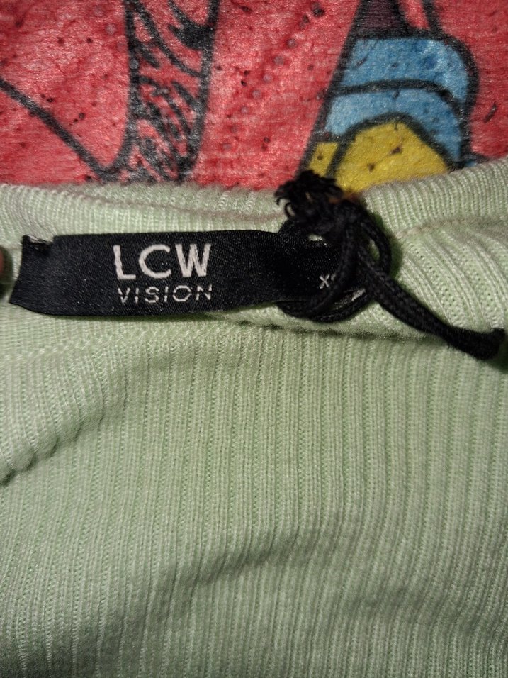 crop badi - Görsel 2