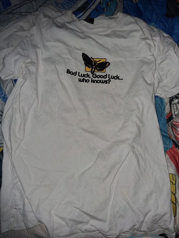 Tişört - Görsel 2