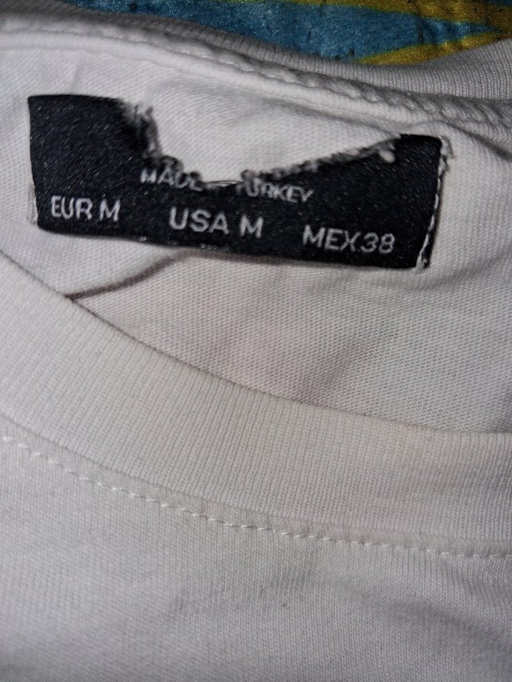 Tişört - Görsel 3