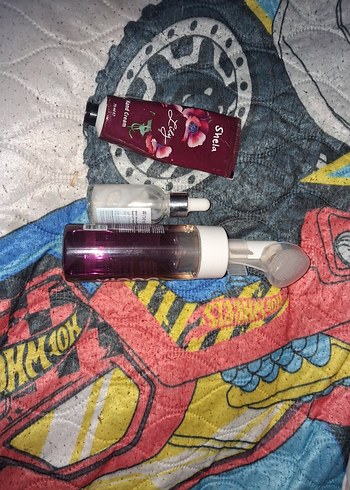 sürpriz kasık - Görsel 6