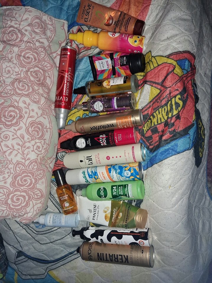 sürpriz kasık - Görsel 2