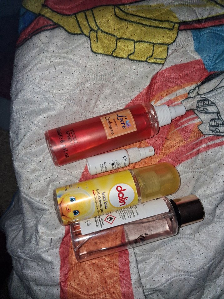 sürpriz kasık - Görsel 5