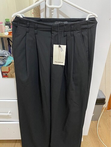 Kumaş pantolon