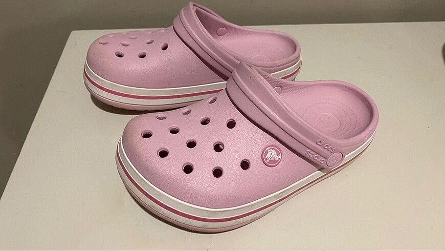 Crocs 35 numara