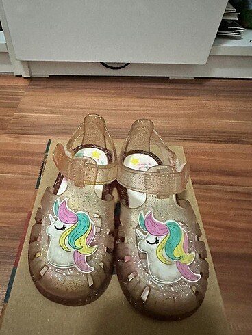 Igor İgor tobby unicorn sandalet