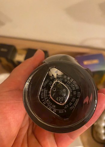 Paco Rabanne Rabanne Invictus Victory Erkek Parfümü