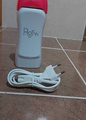 Diğer Ağda makinesi 