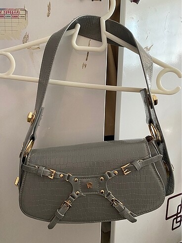 Manc Lilith Smoke Gray