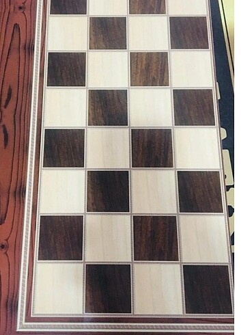 tavla takımı - Görsel 3