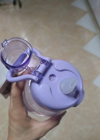 Mor Suluk - H20 Yazılı - Görsel 3