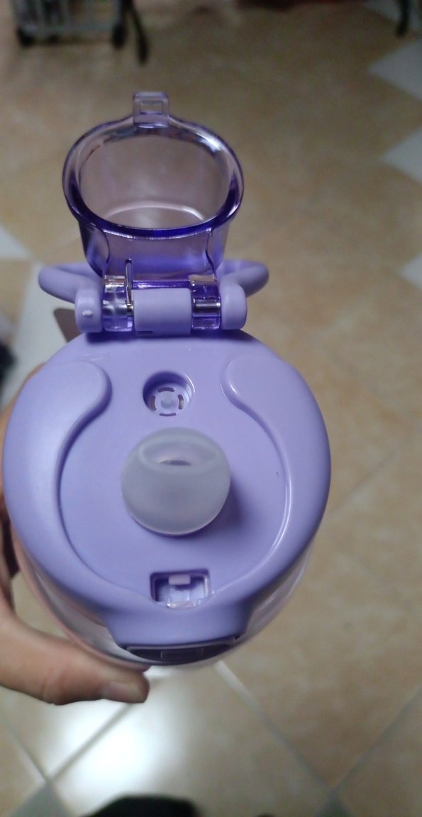 Mor Suluk - H20 Yazılı - Görsel 2