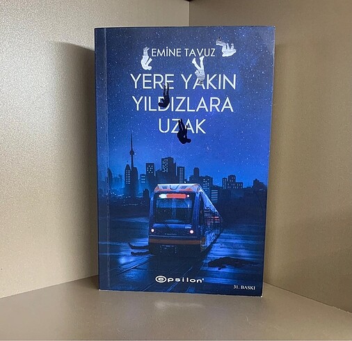 Yere Yakın Yıldızlara Uzak