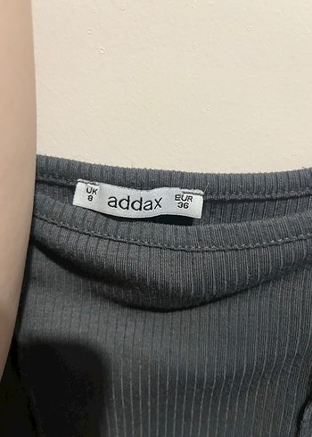 Bluz önü açık - Görsel 2