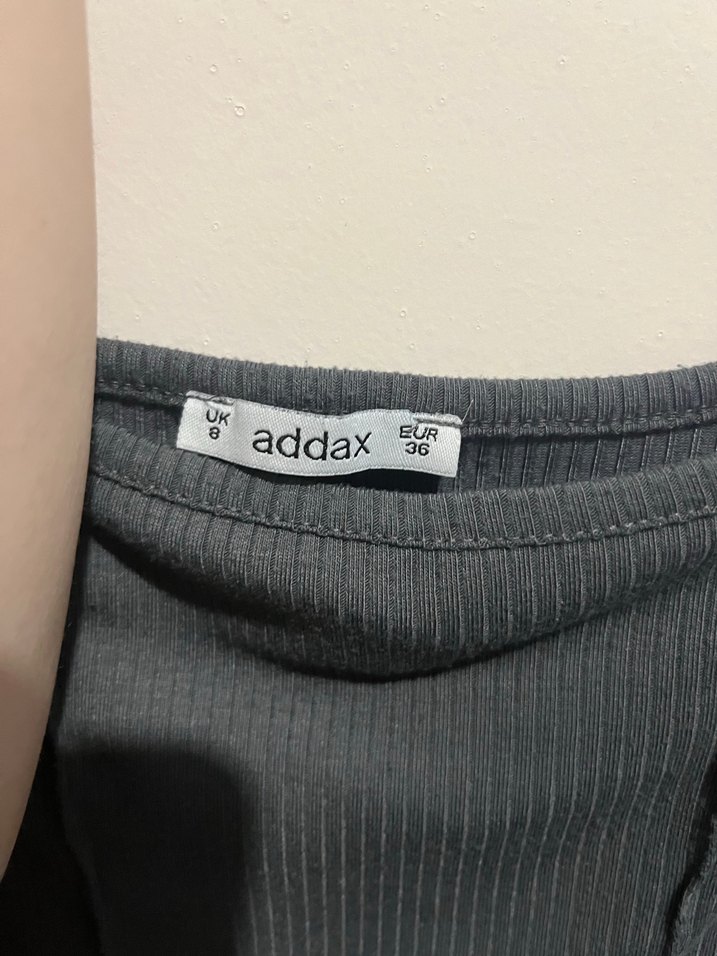 Bluz önü açık - Görsel 2