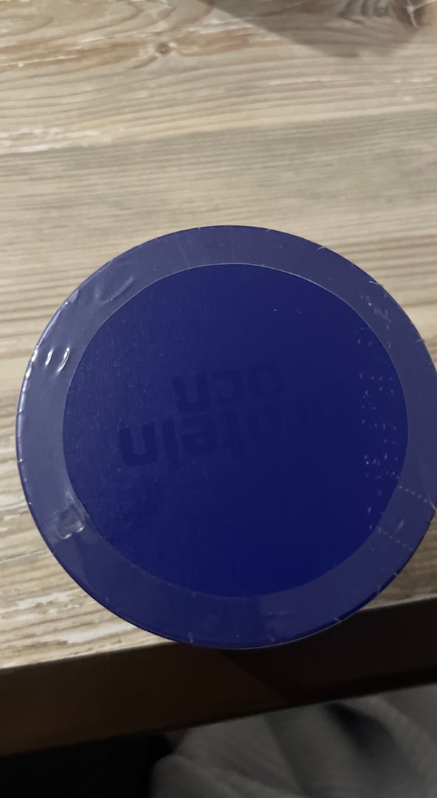 Protein OCN BCAA+ Ahududu Aromalı Toz - Görsel 2