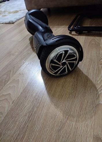 Haverboard elektrikli kaykay 