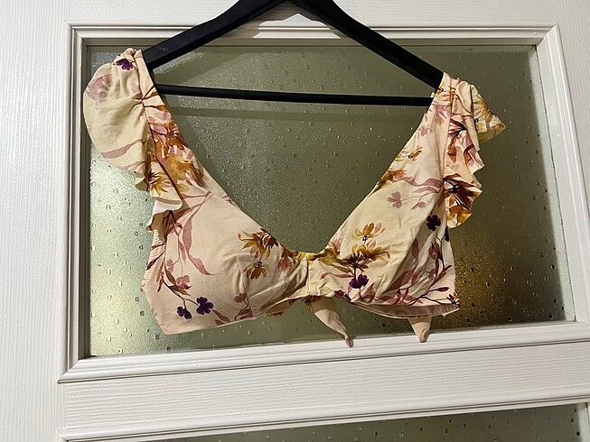 Oysho Oysho bikini üstü