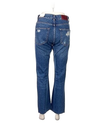 34 Beden Zara Jean / Kot %70 İndirimli.