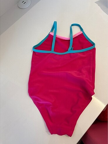 Decathlon 3 yaş mayo