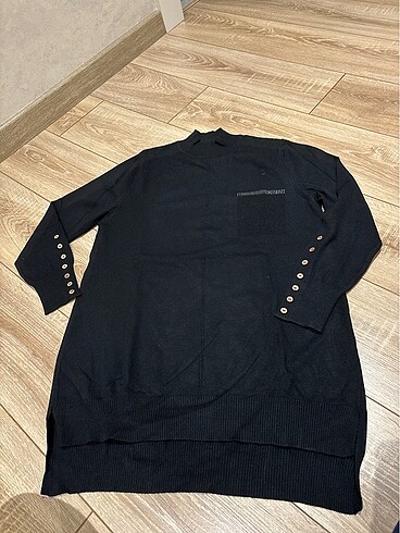 On fashion kazak