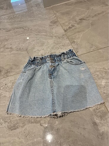 Zara kot etek