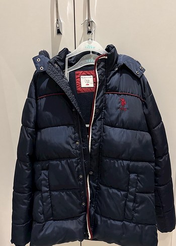 U.S Polo Assn. 9 Yaş